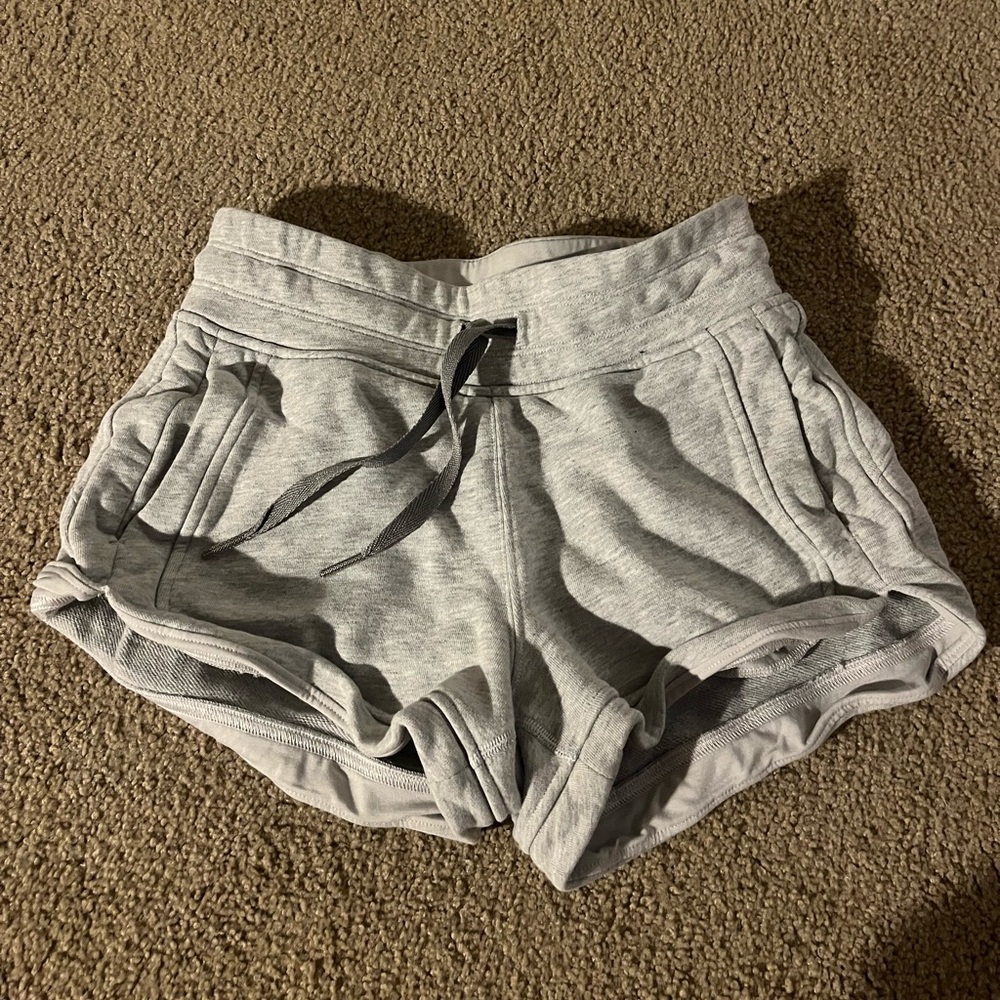 lululemon shorts